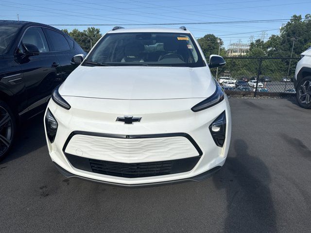2022 Chevrolet Bolt EUV Premier