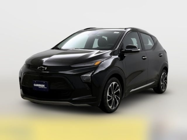 2022 Chevrolet Bolt EUV Premier