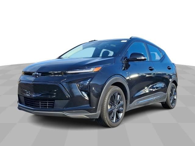 2022 Chevrolet Bolt EUV Premier