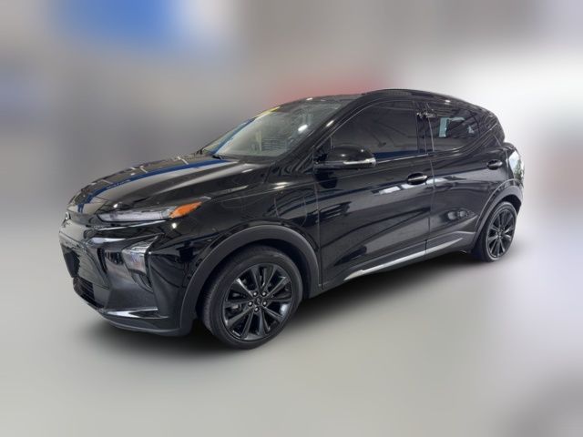 2022 Chevrolet Bolt EUV Premier