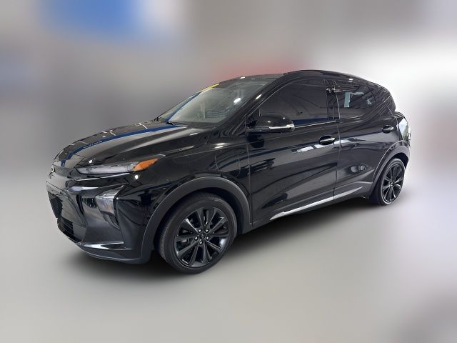 2022 Chevrolet Bolt EUV Premier