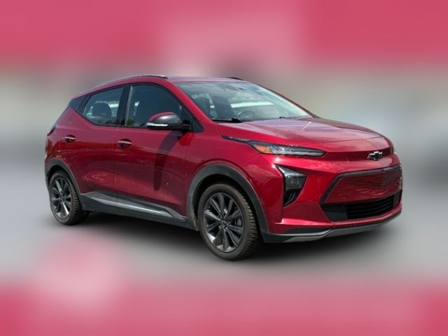 2022 Chevrolet Bolt EUV Premier