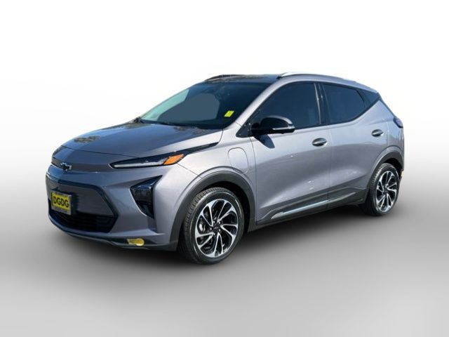 2022 Chevrolet Bolt EUV Premier