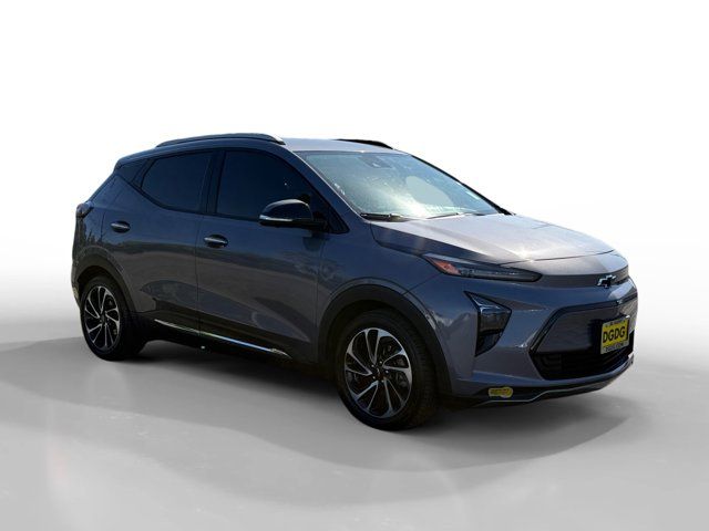 2022 Chevrolet Bolt EUV Premier
