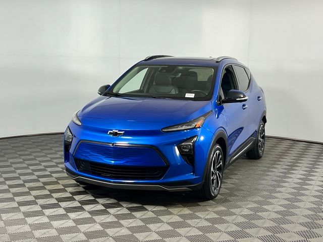 2022 Chevrolet Bolt EUV Premier