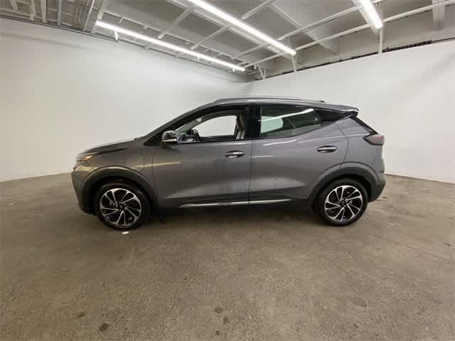 2022 Chevrolet Bolt EUV Premier