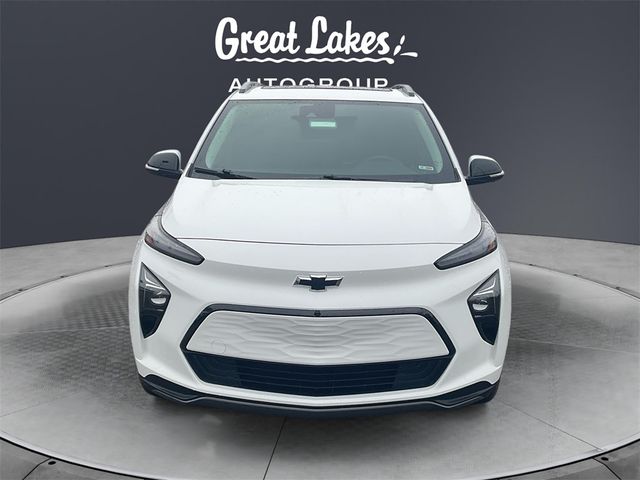 2022 Chevrolet Bolt EUV Premier