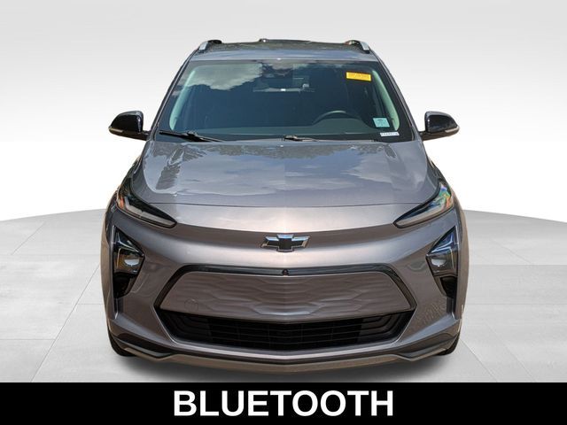 2022 Chevrolet Bolt EUV Premier