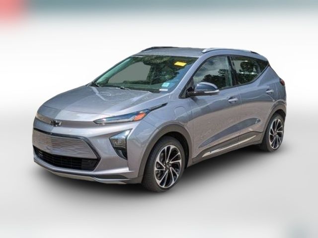 2022 Chevrolet Bolt EUV Premier