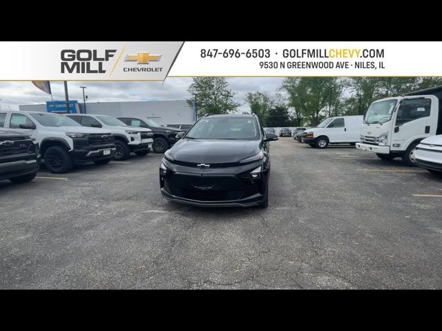 2022 Chevrolet Bolt EUV Premier