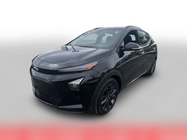 2022 Chevrolet Bolt EUV Premier