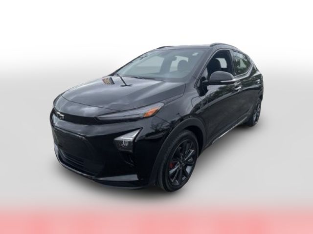 2022 Chevrolet Bolt EUV Premier