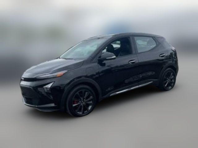 2022 Chevrolet Bolt EUV Premier