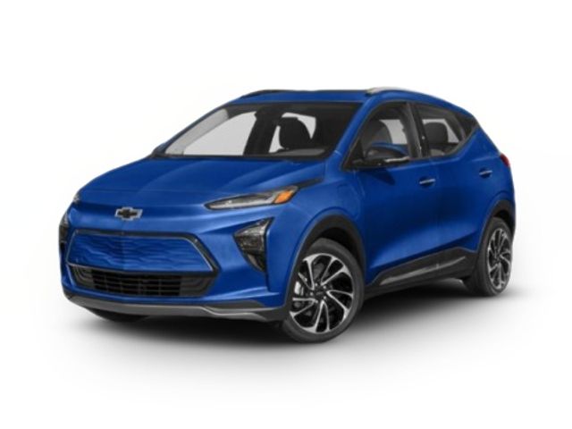 2022 Chevrolet Bolt EUV Premier