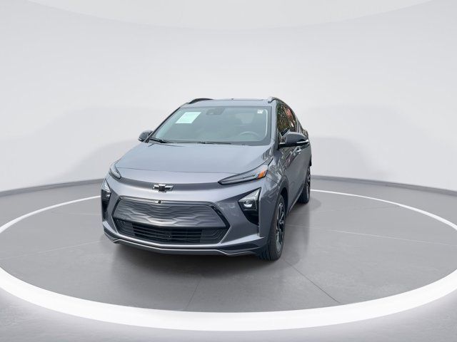 2022 Chevrolet Bolt EUV Premier