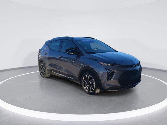 2022 Chevrolet Bolt EUV Premier