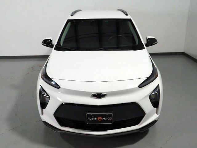 2022 Chevrolet Bolt EUV LT