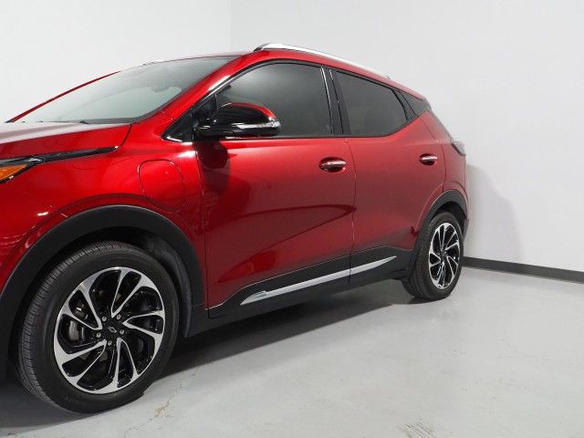 2022 Chevrolet Bolt EUV Premier
