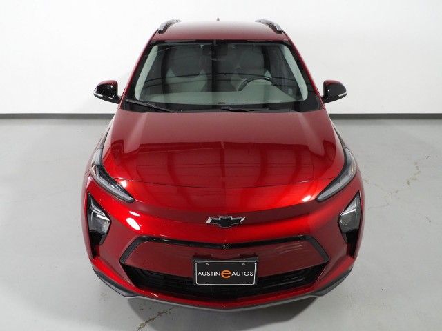 2022 Chevrolet Bolt EUV Premier