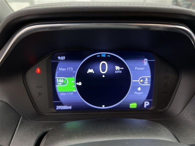 2022 Chevrolet Bolt EV 1LT