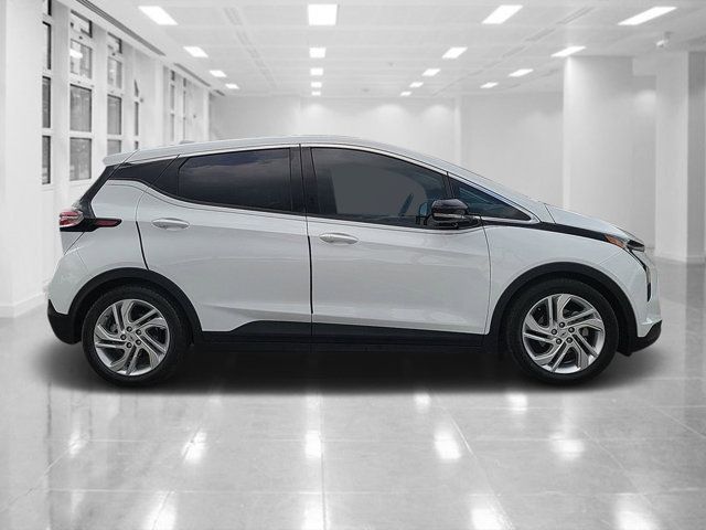 2022 Chevrolet Bolt EV 1LT