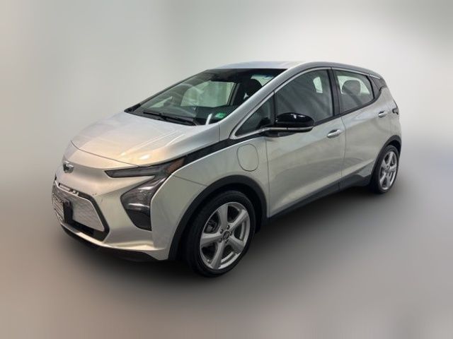 2022 Chevrolet Bolt EV 1LT