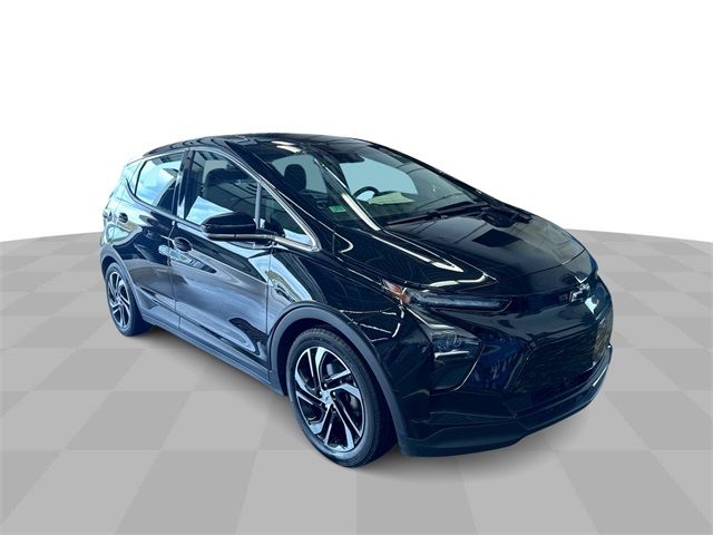 2022 Chevrolet Bolt EV 1LT