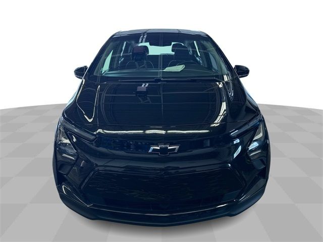 2022 Chevrolet Bolt EV 1LT