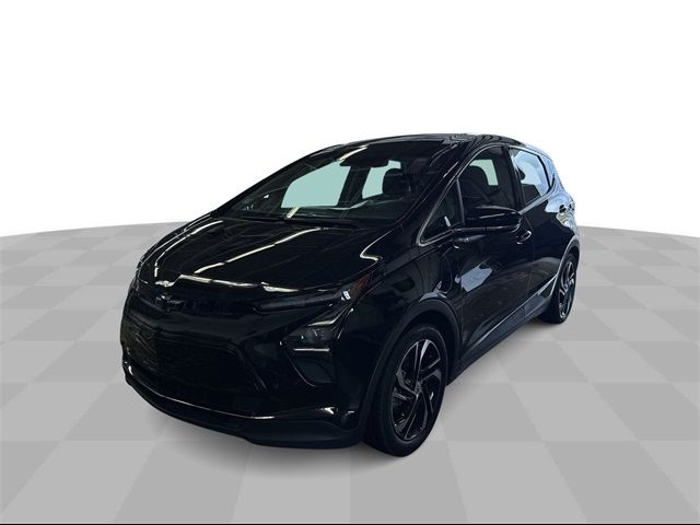 2022 Chevrolet Bolt EV 1LT