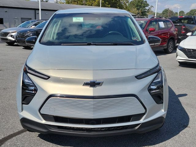 2022 Chevrolet Bolt EV 1LT