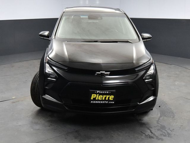 2022 Chevrolet Bolt EV 1LT