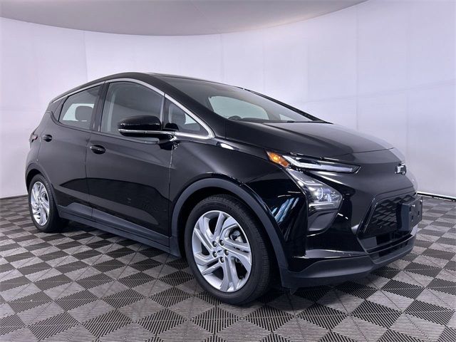 2022 Chevrolet Bolt EV 1LT