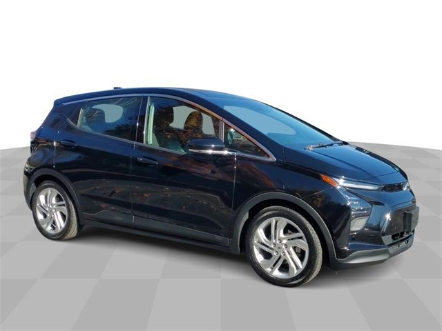 2022 Chevrolet Bolt EV 1LT