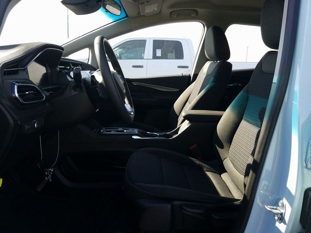 2022 Chevrolet Bolt EV 1LT