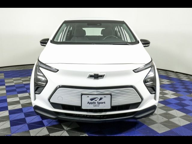 2022 Chevrolet Bolt EV 1LT