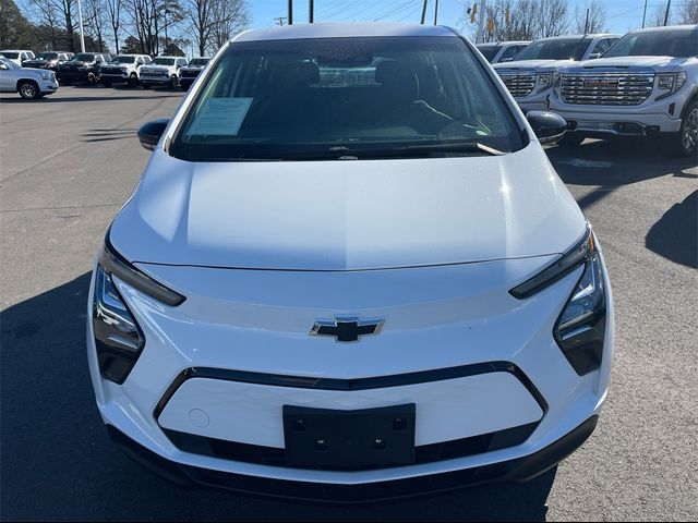 2022 Chevrolet Bolt EV 1LT