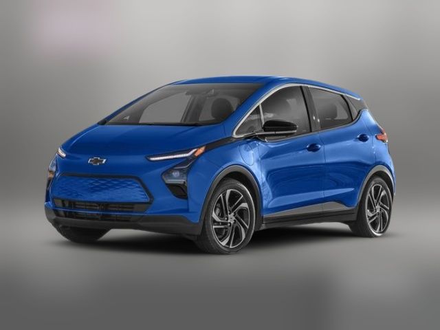 2022 Chevrolet Bolt EV 1LT