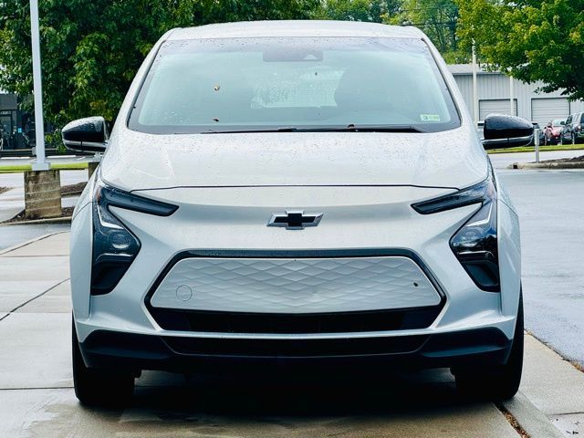 2022 Chevrolet Bolt EV 1LT