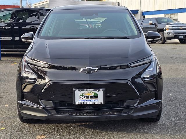 2022 Chevrolet Bolt EV 1LT