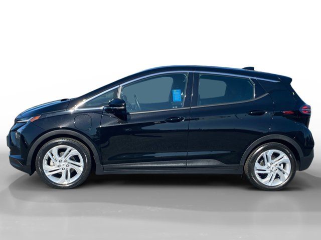 2022 Chevrolet Bolt EV 1LT