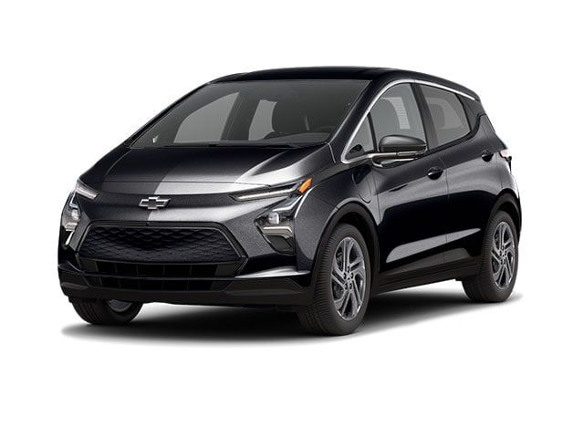 2022 Chevrolet Bolt EV 1LT