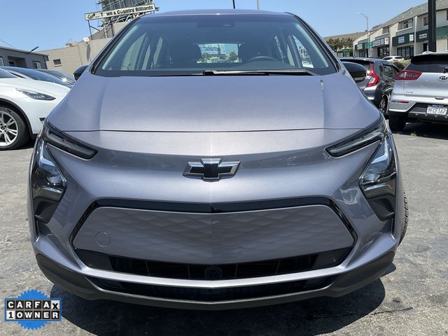 2022 Chevrolet Bolt EV 1LT