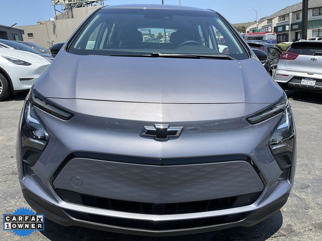2022 Chevrolet Bolt EV 1LT