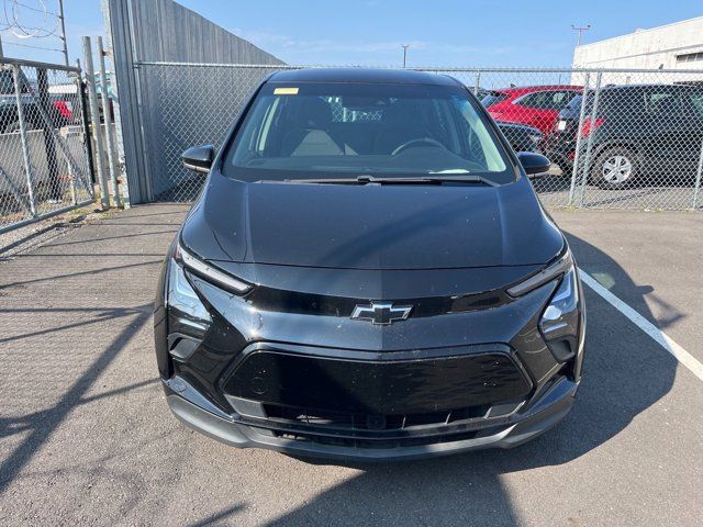 2022 Chevrolet Bolt EV 1LT