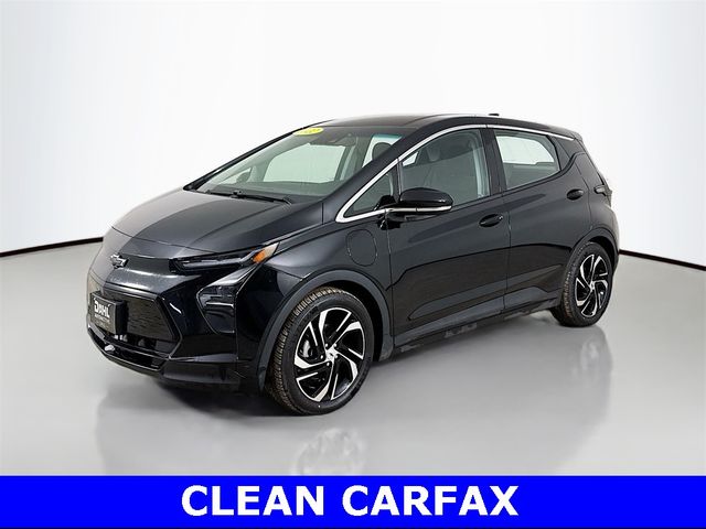 2022 Chevrolet Bolt EV 1LT