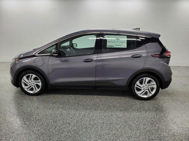 2022 Chevrolet Bolt EV 1LT