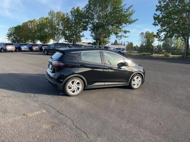 2022 Chevrolet Bolt EV 1LT