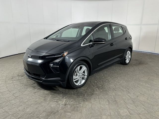 2022 Chevrolet Bolt EV 1LT