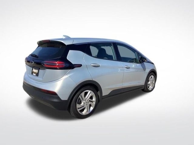 2022 Chevrolet Bolt EV 1LT