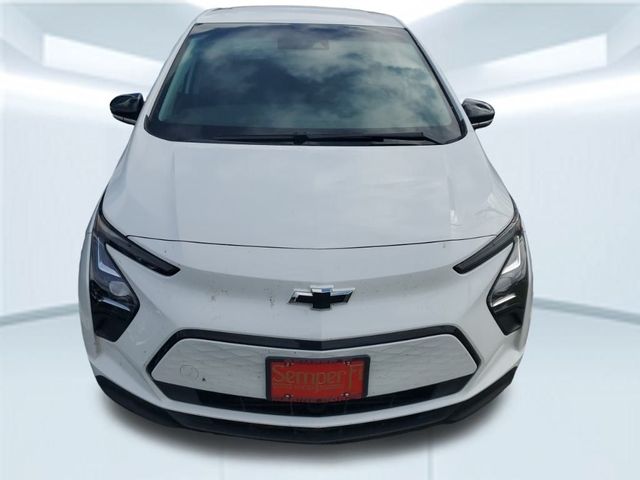 2022 Chevrolet Bolt EV 1LT